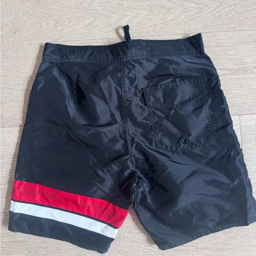 Fifty 7 by Jacks Men’s Nylon Board Shorts Size 28